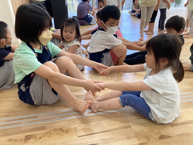 家庭保育園☆第2教室☆脳活性化カード・プレイシート・パズル他 家庭